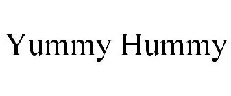 YUMMY HUMMY
