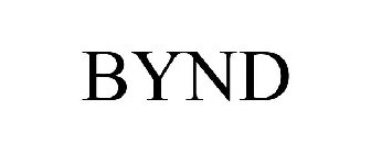 BYND