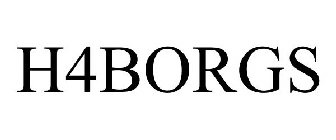 H4BORGS