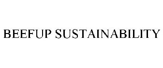 BEEFUP SUSTAINABILITY