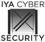 IYA CYBER SECURITY