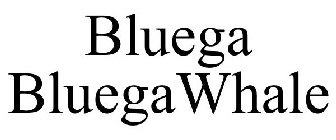 BLUEGA BLUEGAWHALE