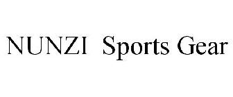 NUNZI SPORTS GEAR