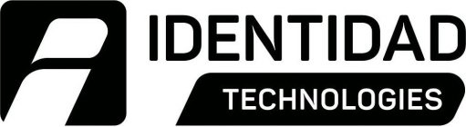 I IDENTIDAD TECHNOLOGIES