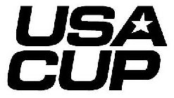 USA CUP