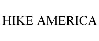HIKE AMERICA
