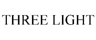 THREE LIGHT