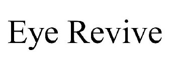 EYE REVIVE