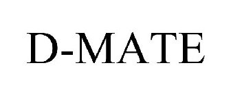 D-MATE