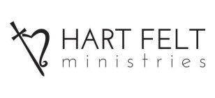 HART FELT MINISTRIES