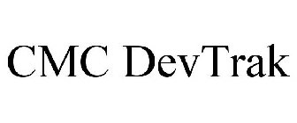 CMC DEVTRAK