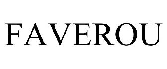 FAVEROU