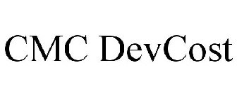 CMC DEVCOST