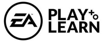 EA PLAY TO LEARN