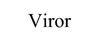 VIROR