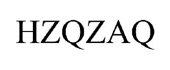 HZQZAQ