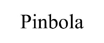 PINBOLA