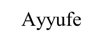 AYYUFE