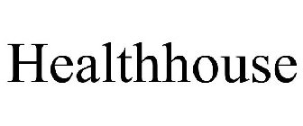 HEALTHHOUSE