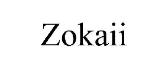 ZOKAII