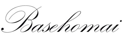 BASEHOMAI