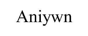 ANIYWN
