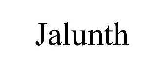 JALUNTH