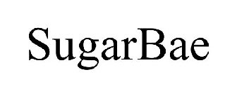 SUGARBAE