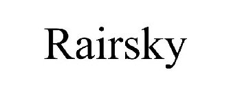 RAIRSKY