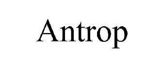 ANTROP