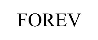 FOREV
