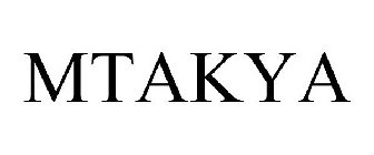MTAKYA