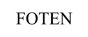FOTEN
