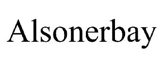 ALSONERBAY