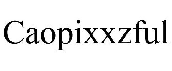 CAOPIXXZFUL