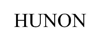 HUNON