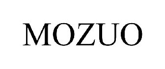 MOZUO