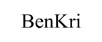 BENKRI