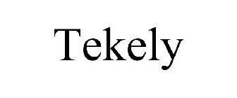 TEKELY