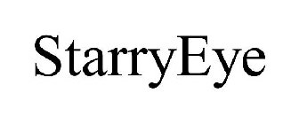 STARRYEYE