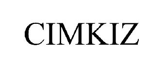 CIMKIZ