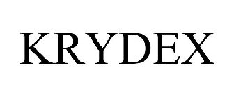 KRYDEX