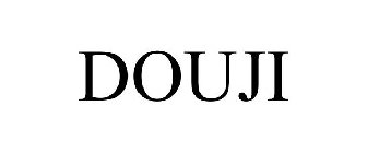 DOUJI