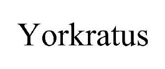 YORKRATUS