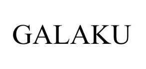 GALAKU