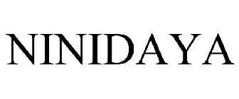 NINIDAYA