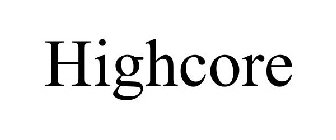 HIGHCORE