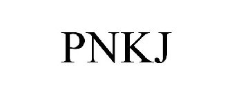 PNKJ