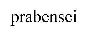 PRABENSEI