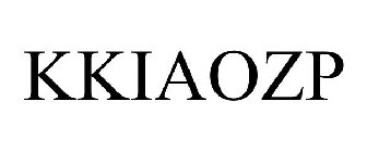 KKIAOZP